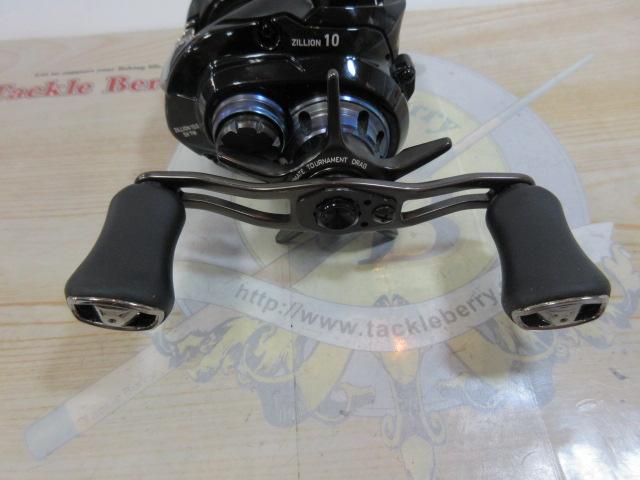 20ジリオン 10.0R-SVTW