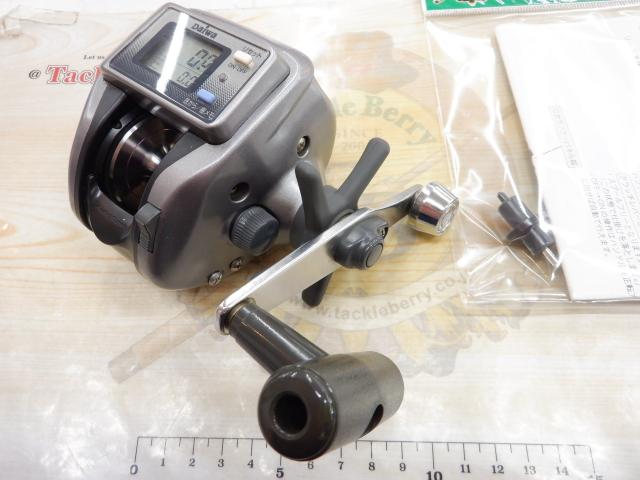 タナセンサーS 200DX早技