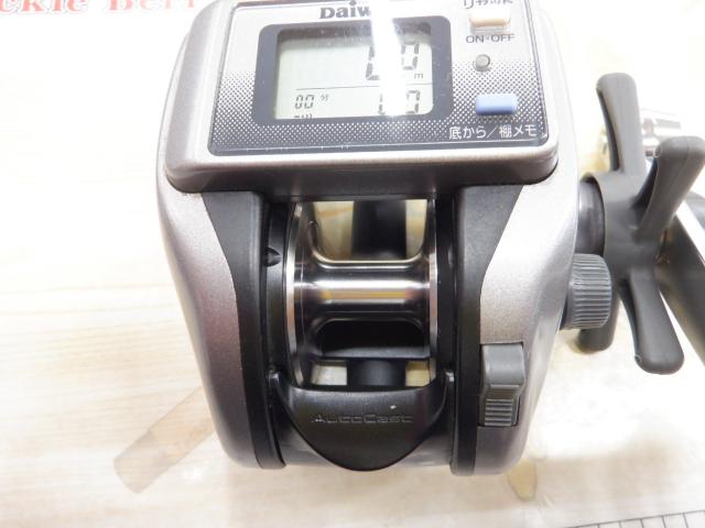 タナセンサーS 200DX早技