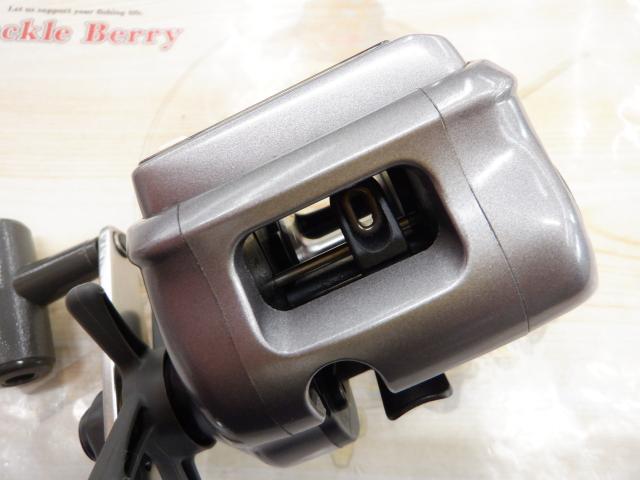 タナセンサーS 200DX早技