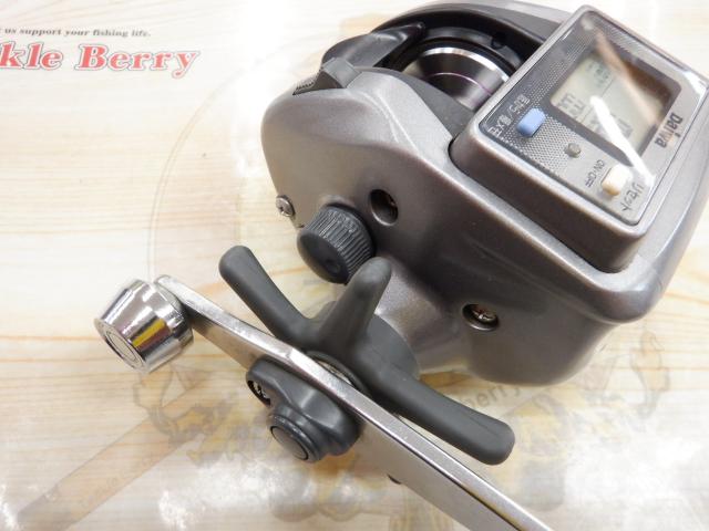 タナセンサーS 200DX早技