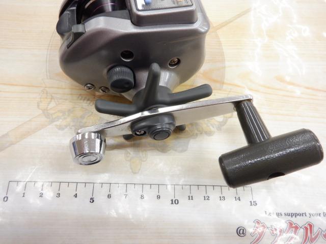 タナセンサーS 200DX早技