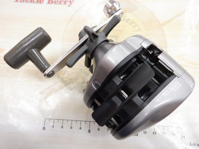 タナセンサーS 200DX早技