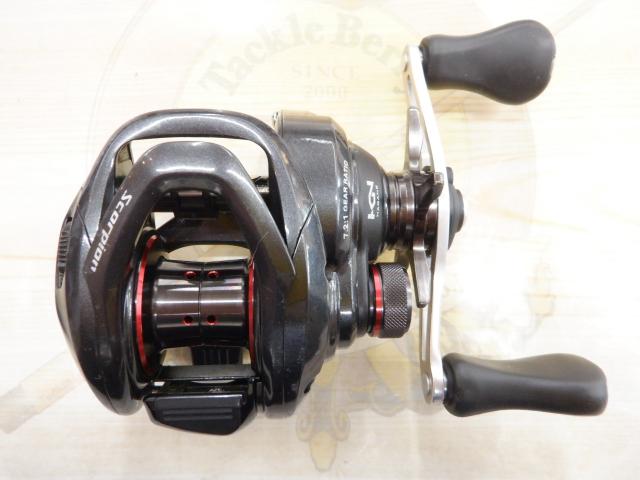 16スコーピオン 70HG