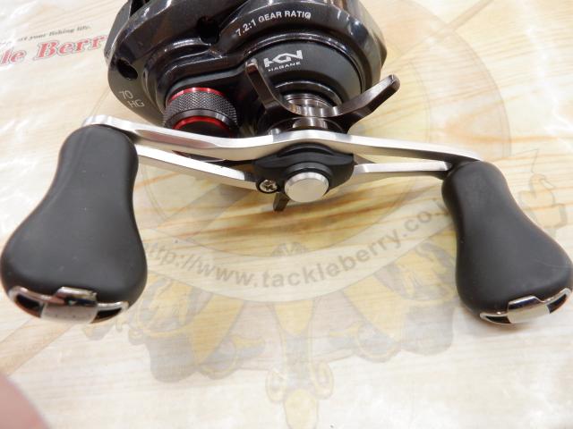 16スコーピオン 70HG