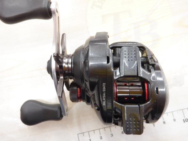 16スコーピオン 70HG