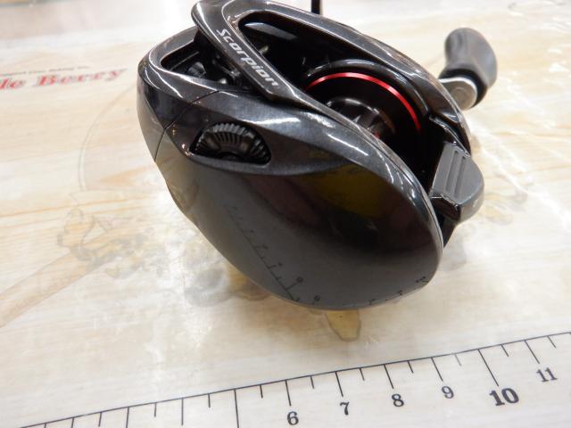 16スコーピオン 70HG