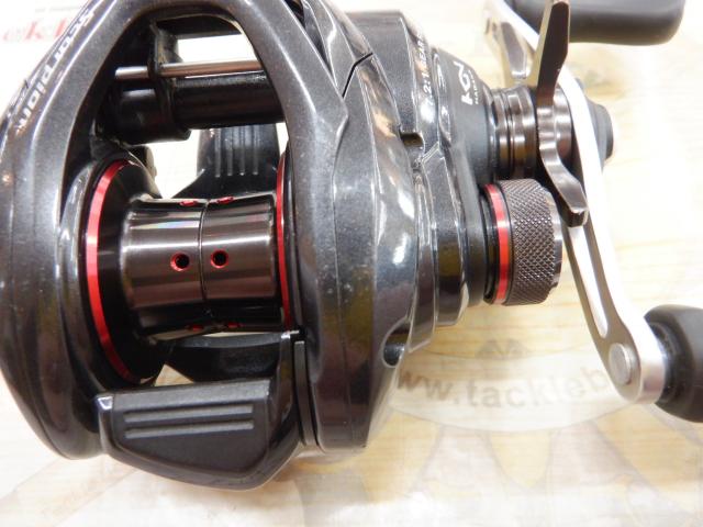 16スコーピオン 70HG