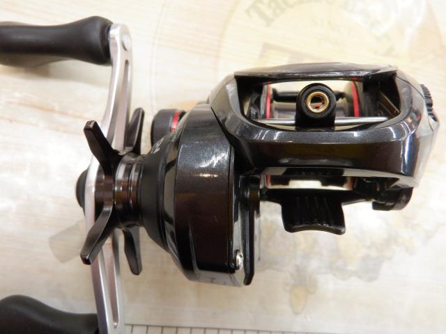 16スコーピオン 70HG