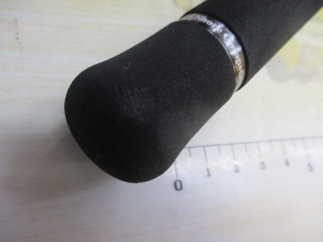 ブラックレーベル SC C69MH