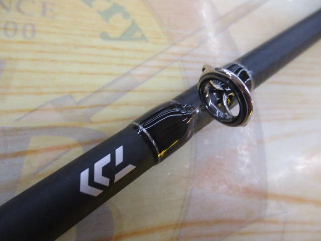 ブラックレーベル SC C69MH