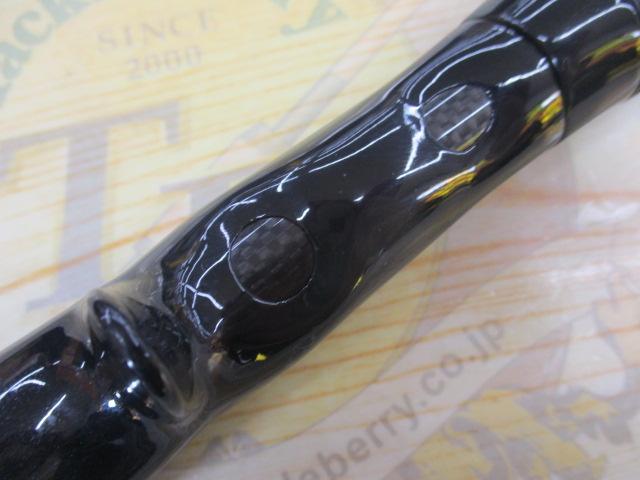 ブラックレーベル SC C69MH