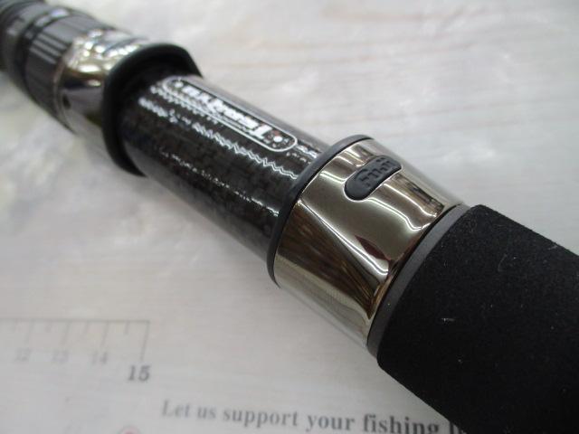 スパイク SK802S-MHH ツナ