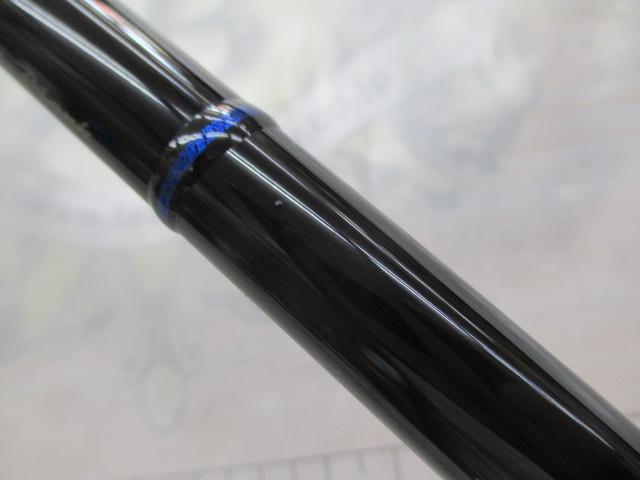 スパイク SK802S-MHH ツナ