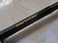 デストロイヤー F4-66X(Hi-10X)CYCLONE