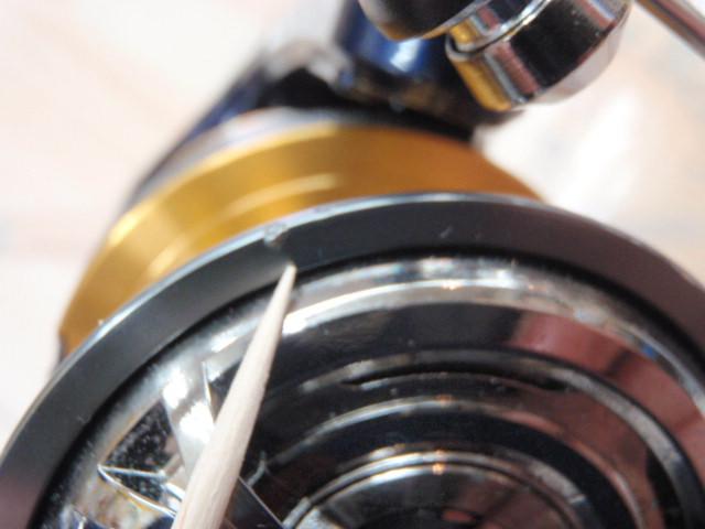 20クレスト LT5000-CXH