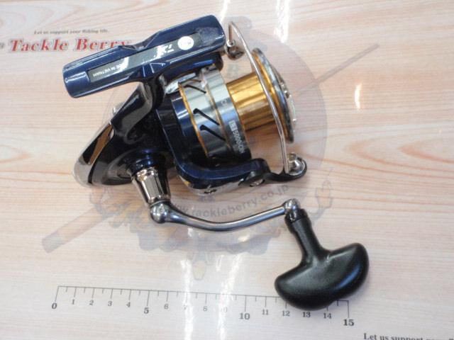 20クレスト LT5000-CXH