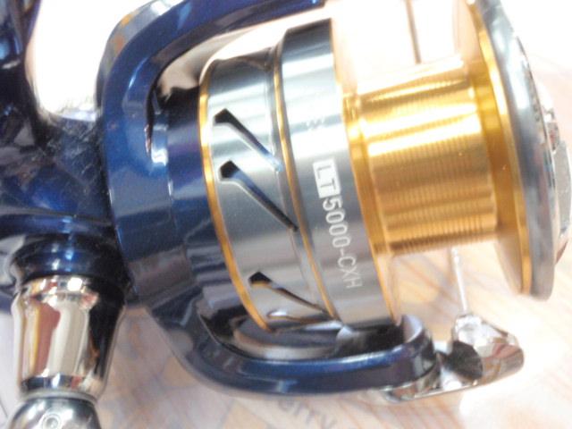 20クレスト LT5000-CXH