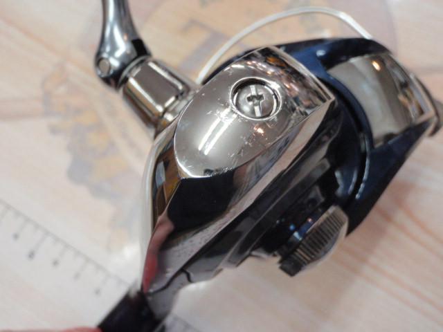 20クレスト LT5000-CXH