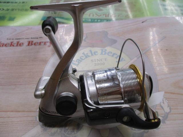 00バイオマスター 2500MgS