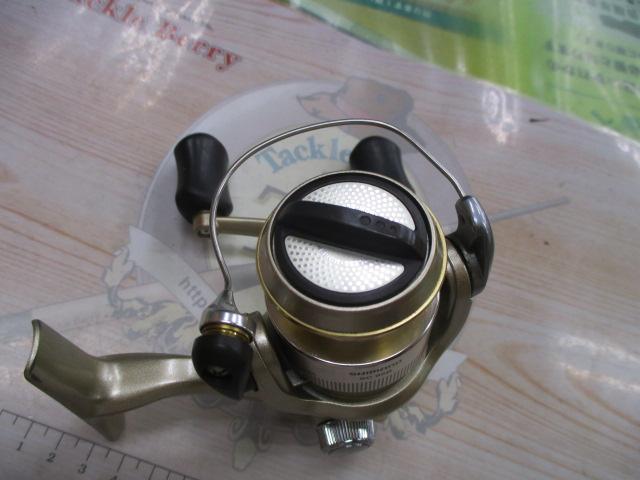 02アルテグラ 1000DH