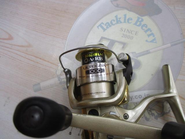 02アルテグラ 1000DH