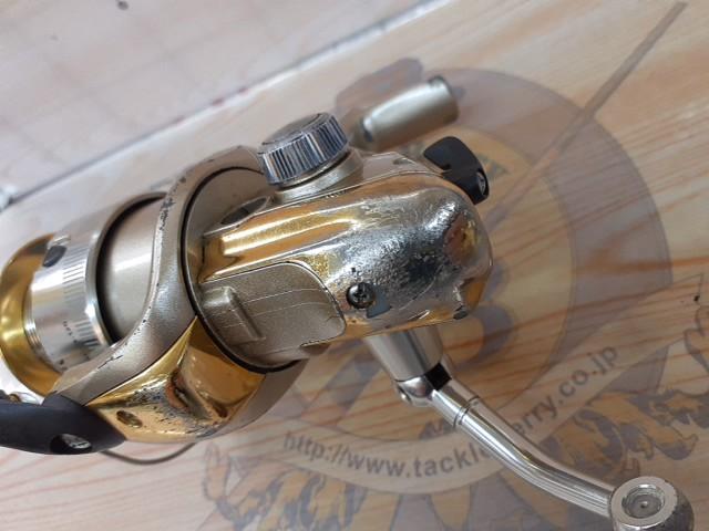 02アルテグラ 2500