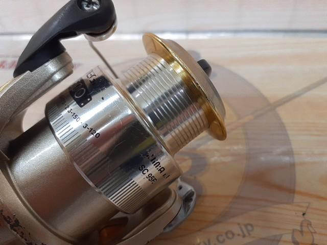 02アルテグラ 2500