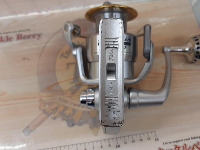 ソルティガブラスト 4500