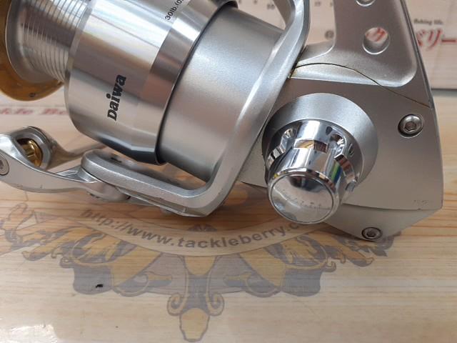 ソルティガブラスト 4500