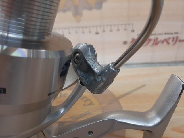 ソルティガブラスト 4500