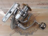 ソルティガブラスト 4500