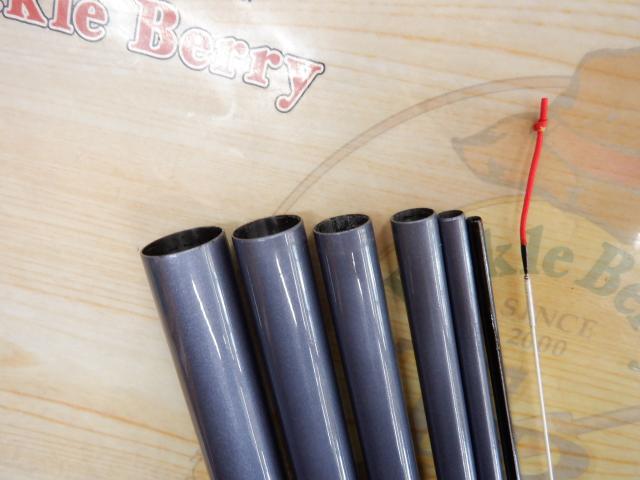 MLメバル硬調630