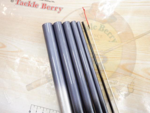 MLメバル硬調630