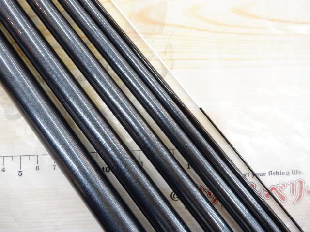 MLメバル硬調630