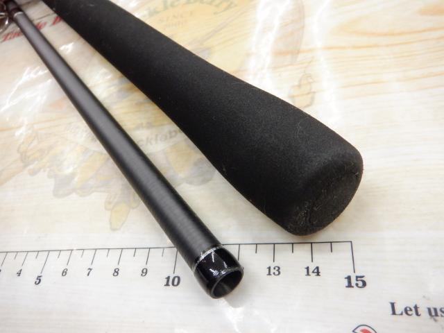 ソルティーアドバンスショアジギング S1000M