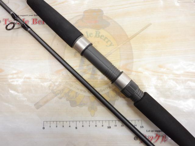 ソルティーアドバンスショアジギング S1000M