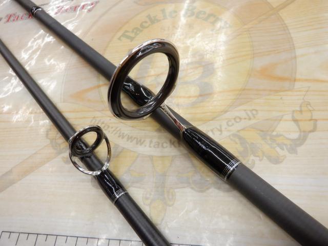 ソルティーアドバンスショアジギング S1000M