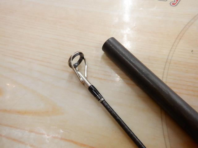 ソルティーアドバンスショアジギング S1000M