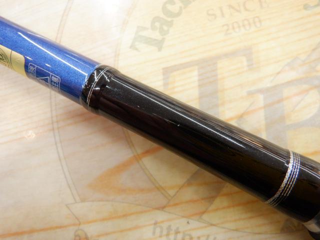 ソルティーアドバンスショアジギング S1000M