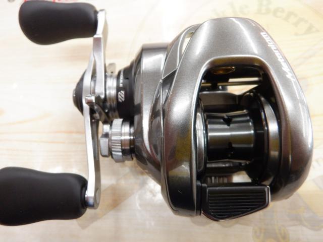 20メタニウムHG LH