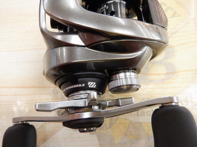 20メタニウムHG LH