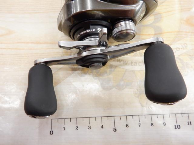 20メタニウムHG LH