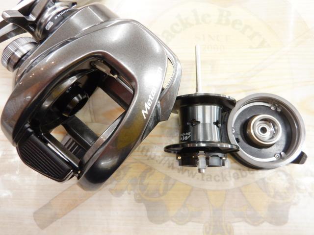 20メタニウムHG LH