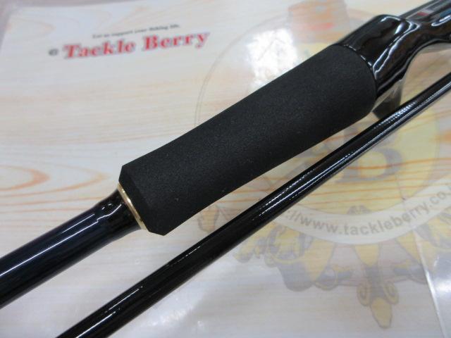 バスパラ BXC-632ML