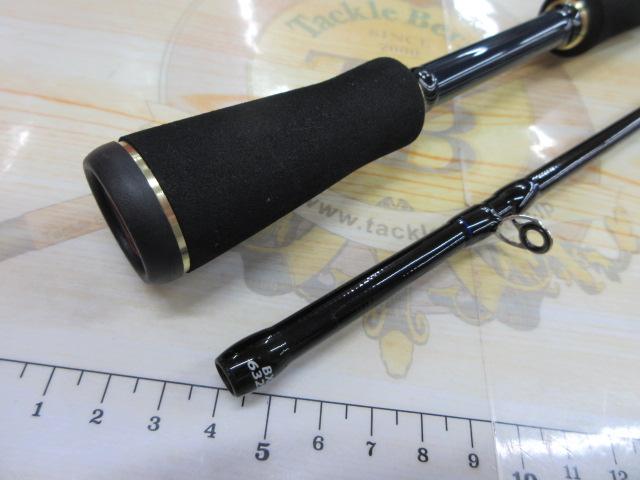 バスパラ BXC-632ML