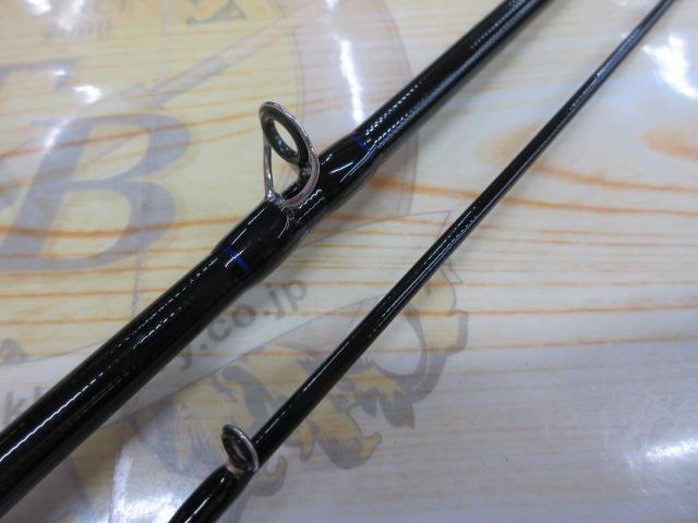 バスパラ BXC-632ML