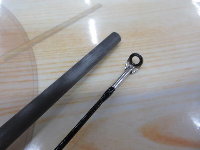 バスパラ BXC-632ML