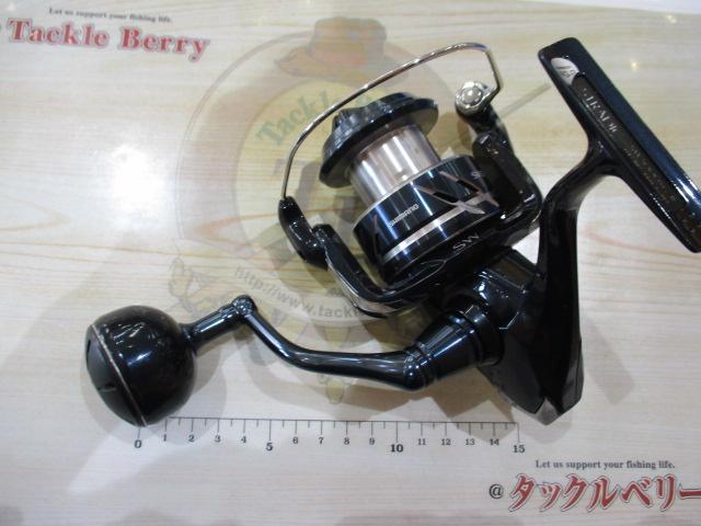 24ストラディックSW 5000XG