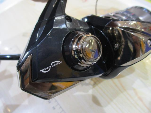 24ストラディックSW 5000XG